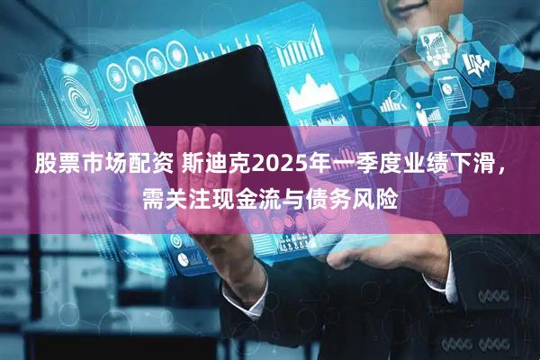 股票市场配资 斯迪克2025年一季度业绩下滑，需关注现金流与债务风险