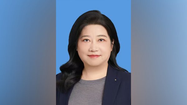 天天配资网 安青、王敏履新，出任驻外大使